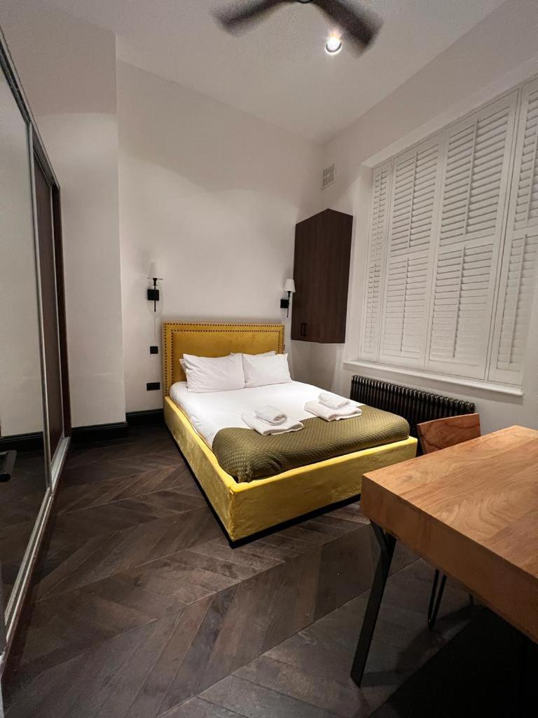 Earl'S Court Luxe Apartment London Exterior foto