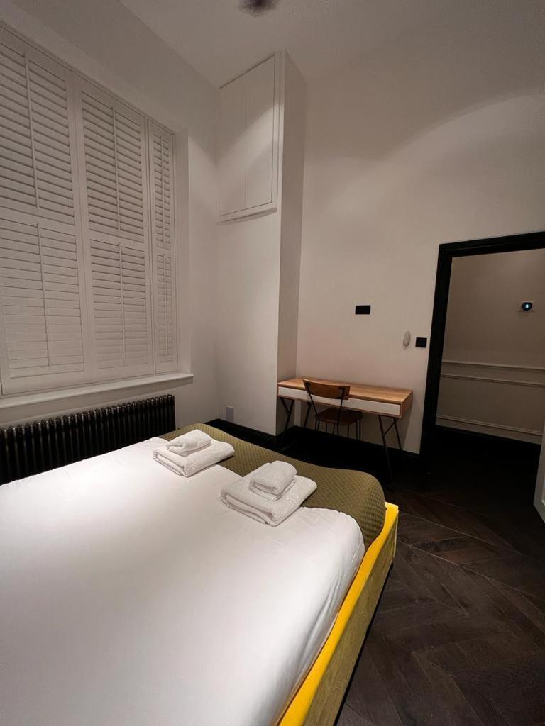 Earl'S Court Luxe Apartment London Exterior foto