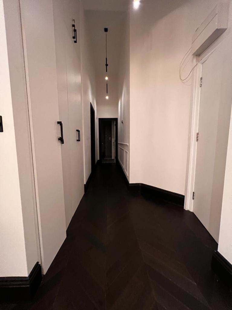 Earl'S Court Luxe Apartment London Exterior foto